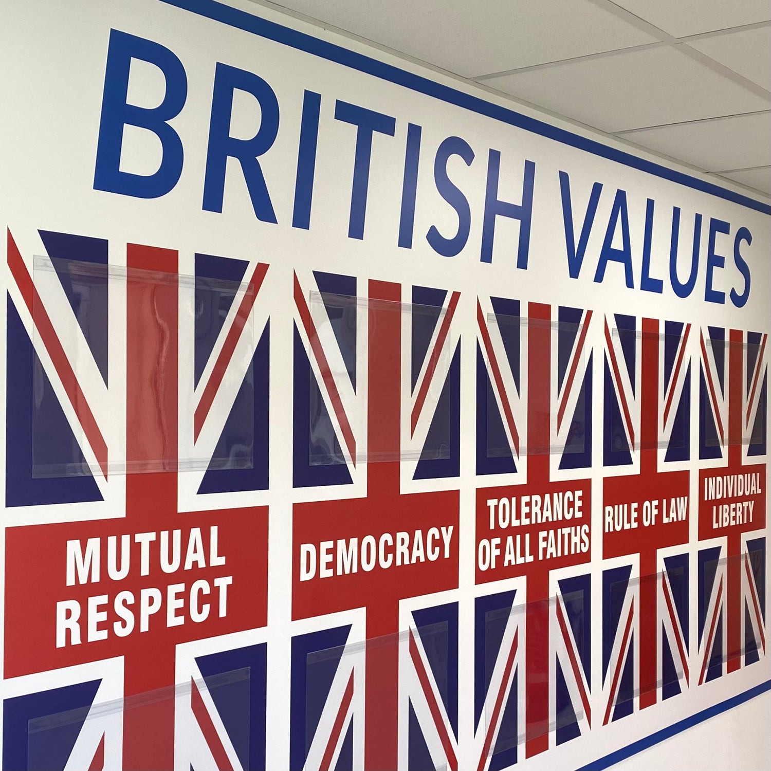 British Values